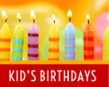 KidsBirthday